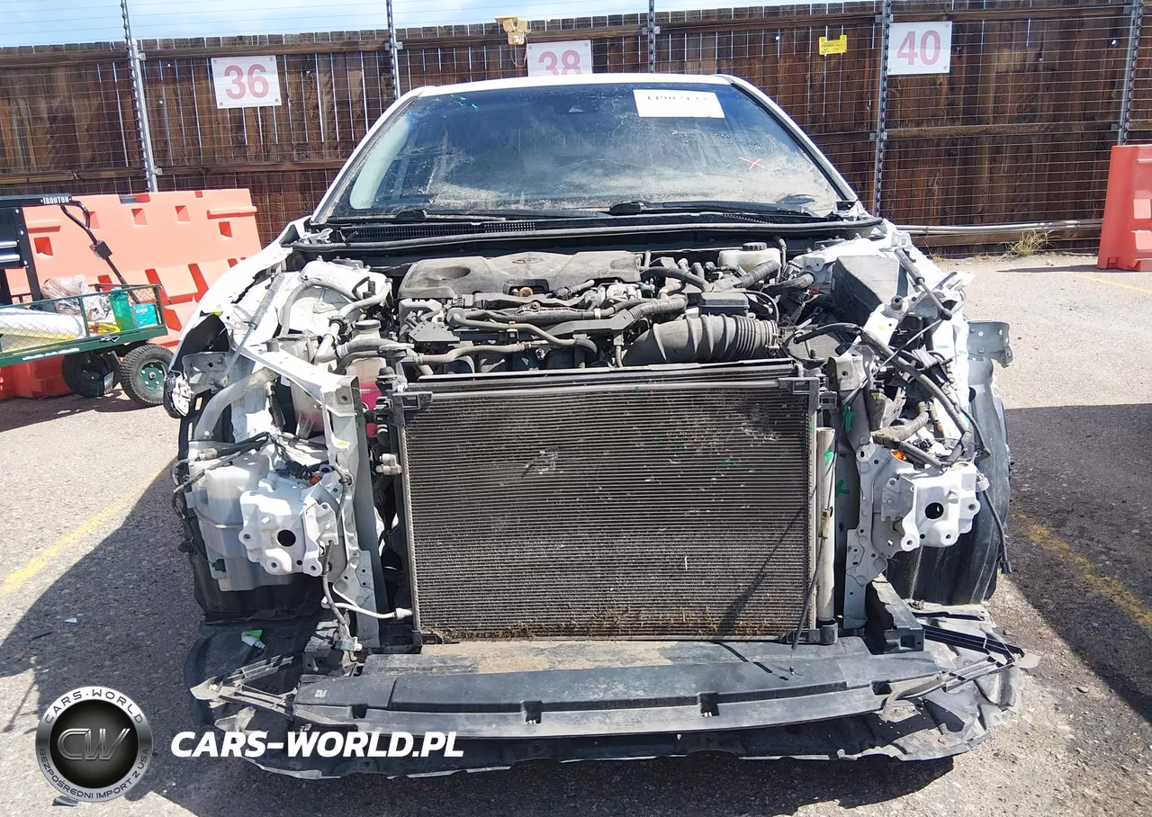 2019 Toyota Camry Hybrid Le VIN:4T1B31HK9KU510060 - 13