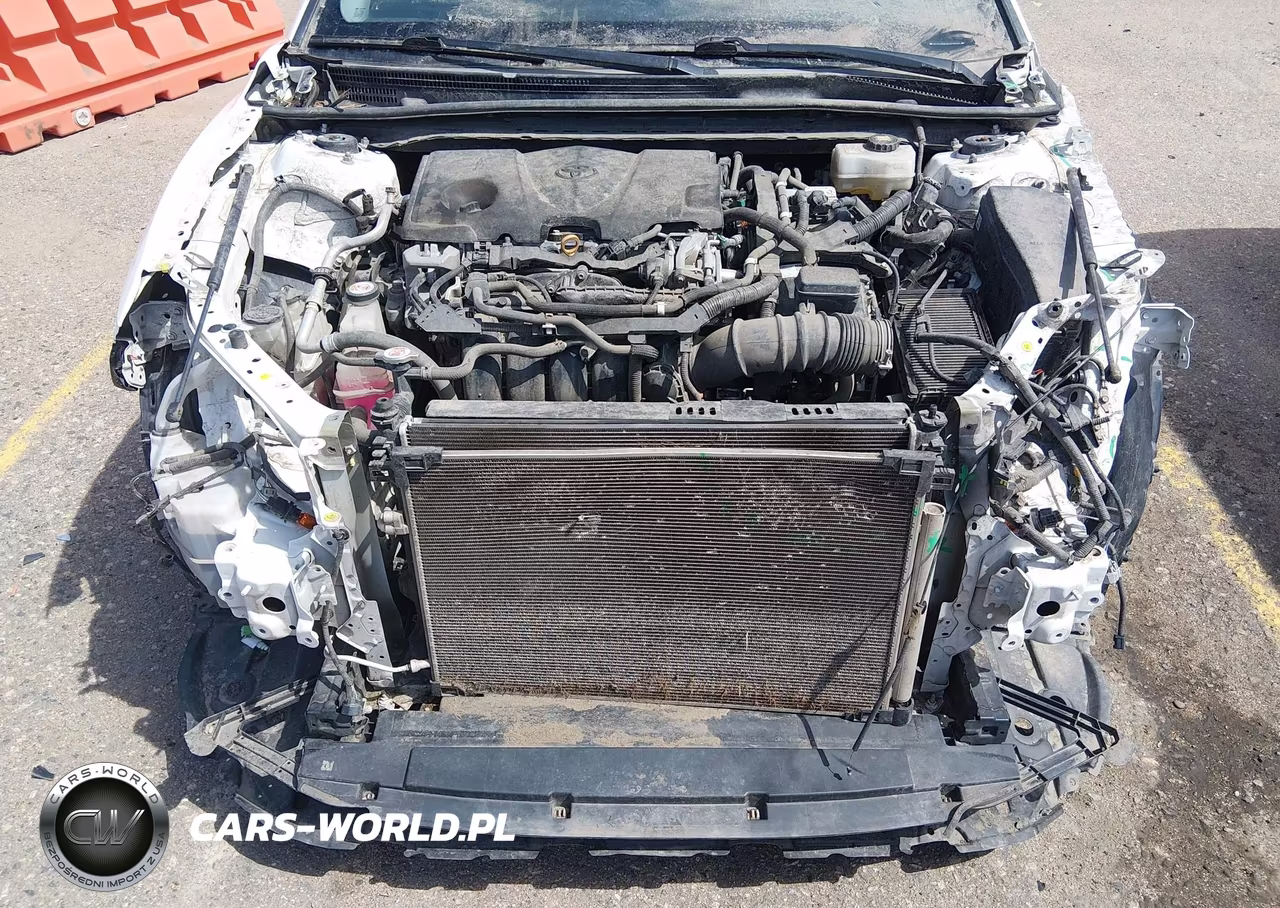 2019 Toyota Camry Hybrid Le VIN:4T1B31HK9KU510060 - 6
