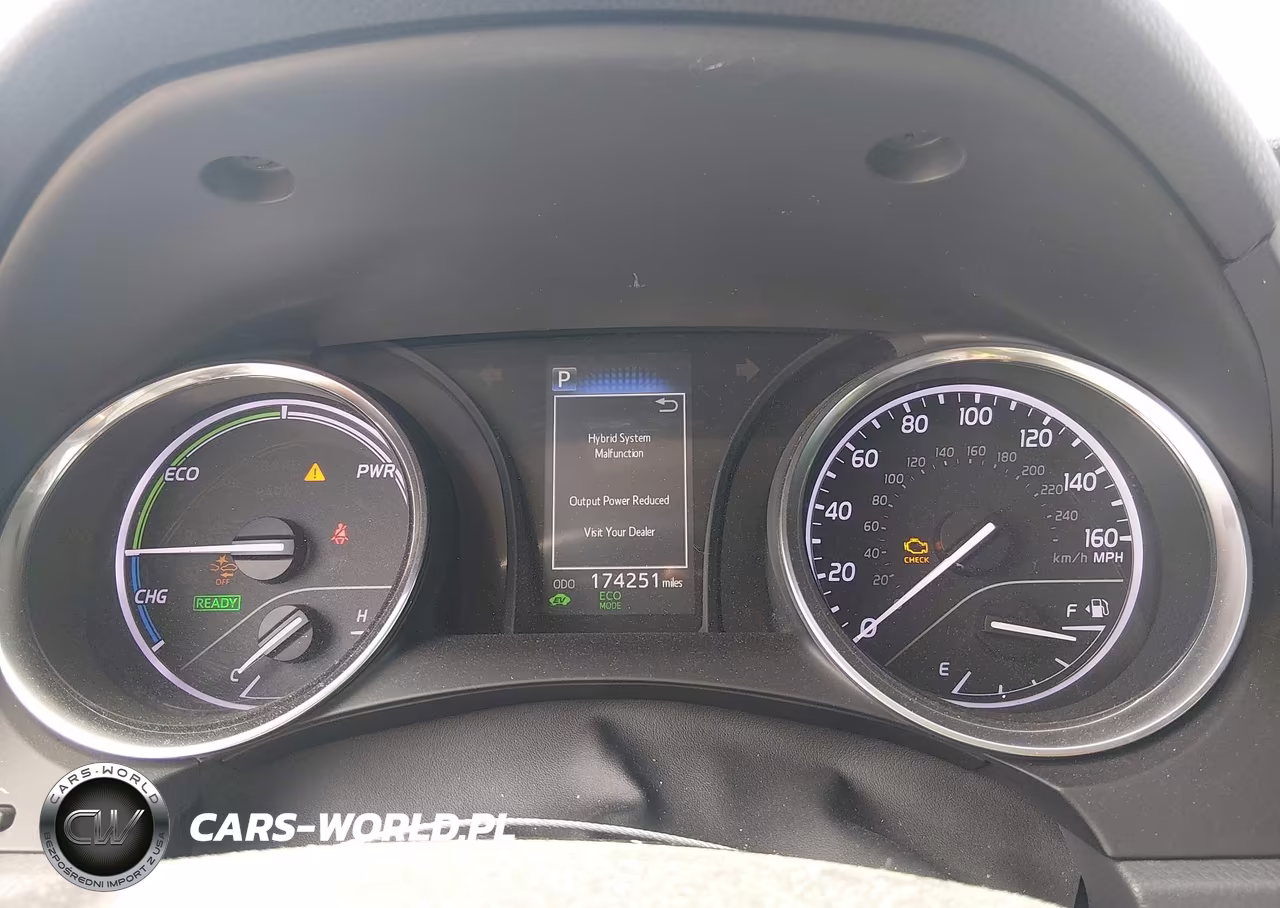 2019 Toyota Camry Hybrid Le VIN:4T1B31HK9KU510060 - 7
