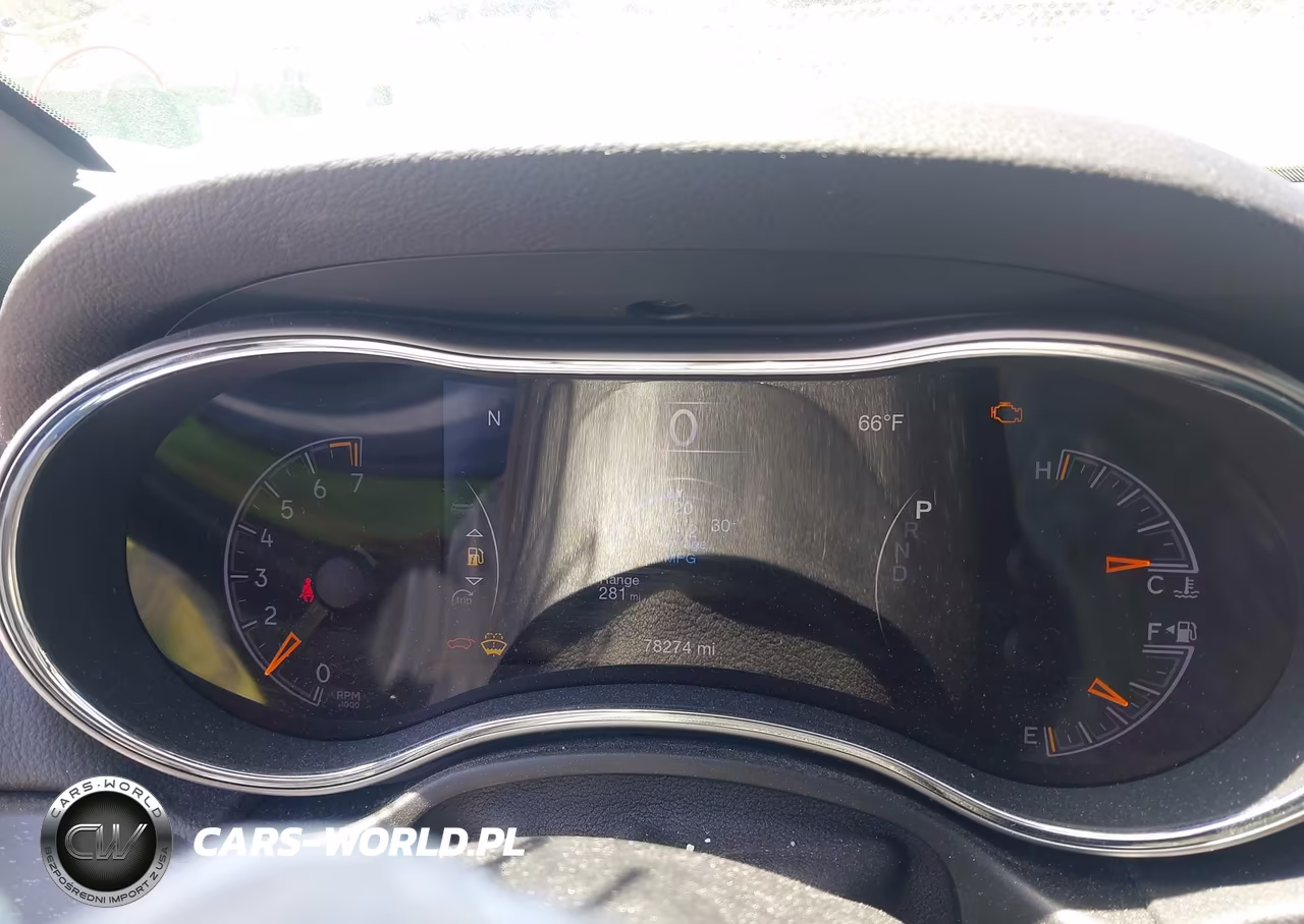 2018 Jeep Grand Cherokee Altitude 4X2 VIN:1C4RJEAG3JC208466 - 7