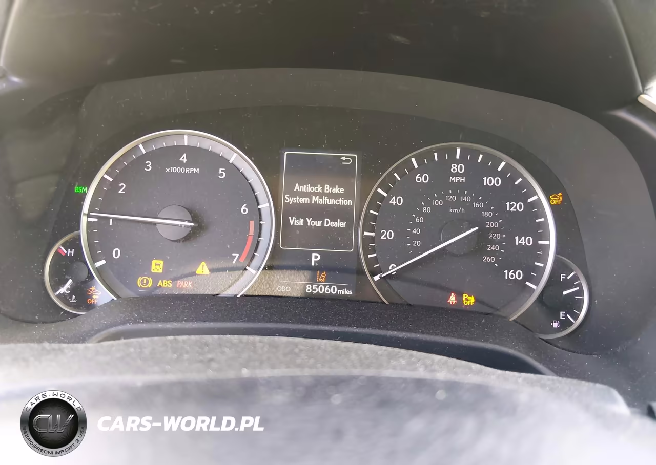2021 Lexus Rx 350 VIN:2T2HZMAA9MC206061 - 7
