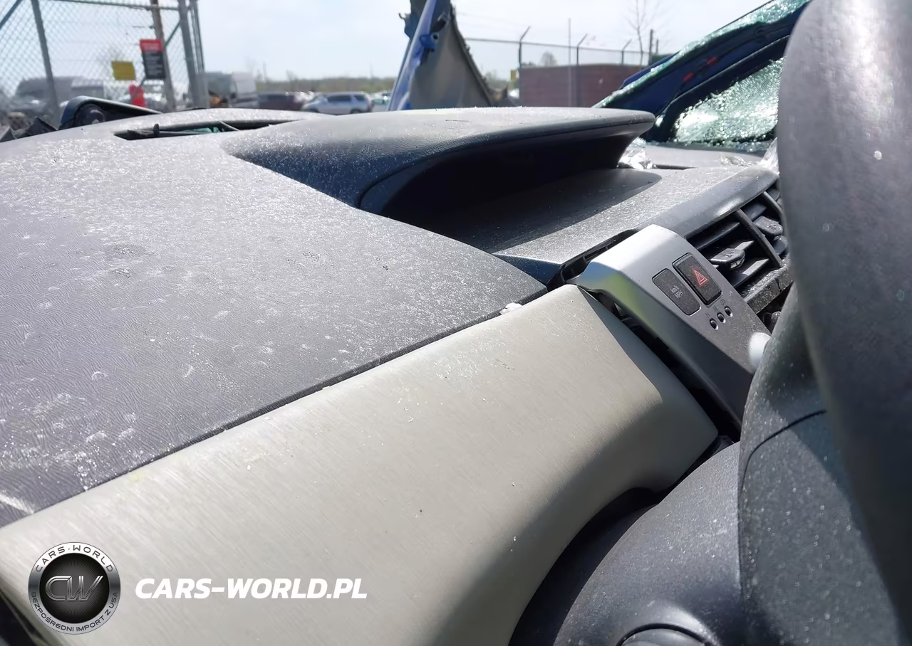 2014 Toyota Prius V Two VIN:JTDZN3EU8E3364596 - 7