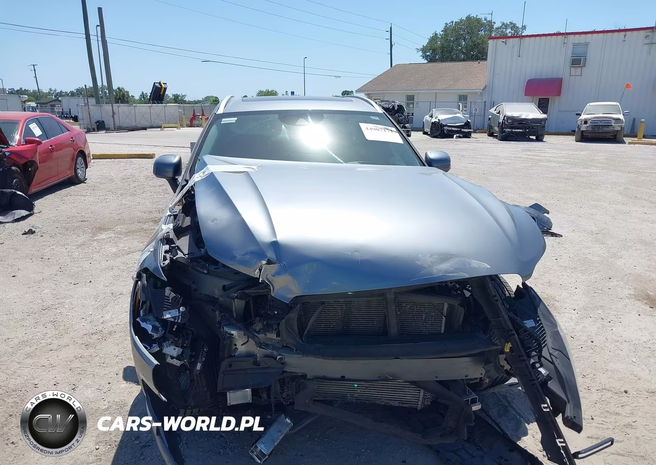 2021 Volvo Xc60 T5 Momentum VIN:YV4102RK7M1868806 - 6