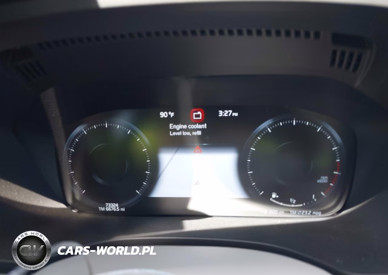 2021 Volvo Xc60 T5 Momentum VIN:YV4102RK7M1868806 - 7