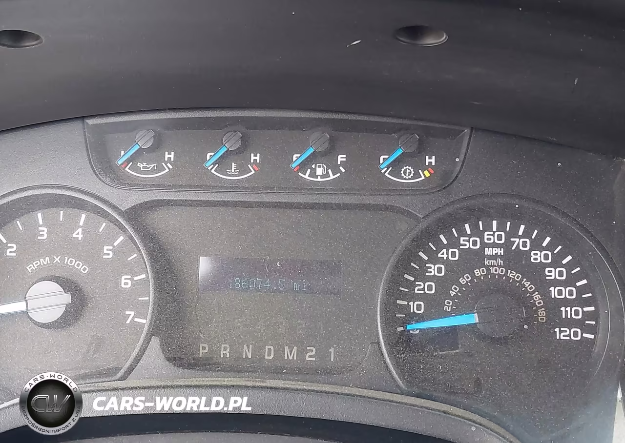 2014 Ford F-150 Stx VIN:1FTFW1EFXEFA11247 - 7
