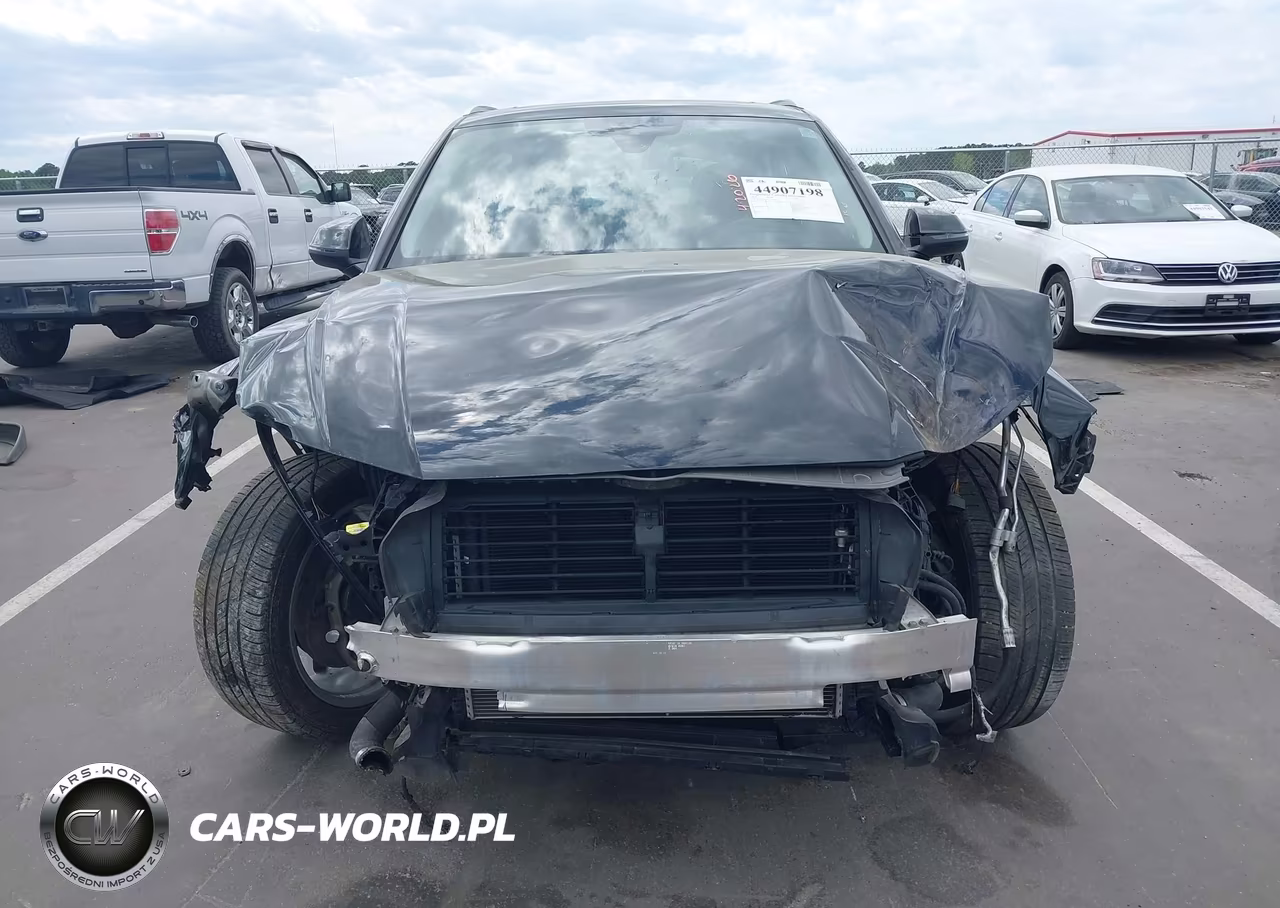 2018 Audi Q5 2.0T Premium-2.0T Tech Premium VIN:WA1CNAFY7J2154397 - 13