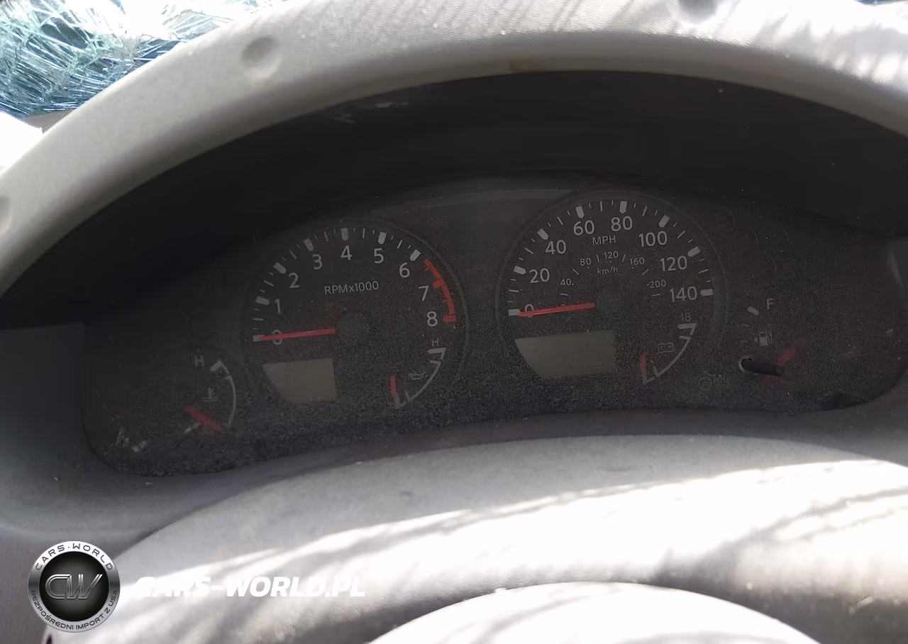 2010 Nissan Xterra S VIN:5N1AN0NW0AC507124 - 7