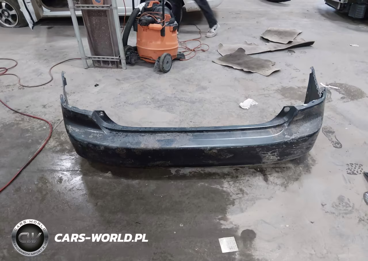 2004 Honda Accord 2.4 Ex VIN:1HGCM567X4A020387 - 12