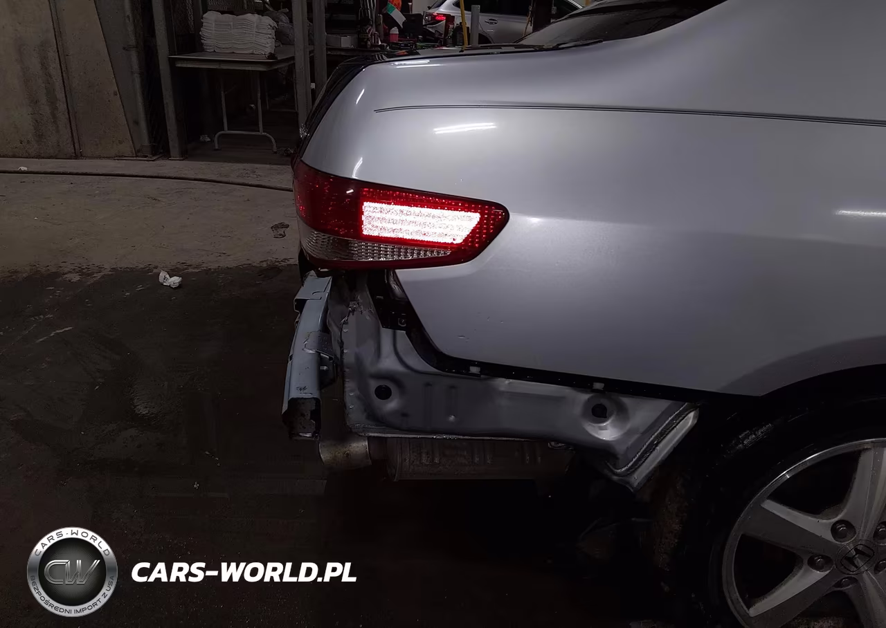 2004 Honda Accord 2.4 Ex VIN:1HGCM567X4A020387 - 18