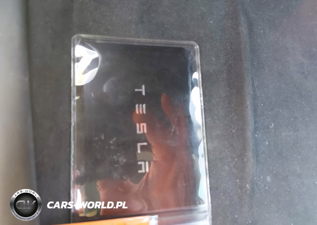 2024 Tesla Model 3 Performance All-Wheel Drive VIN:5YJ3E1ET8RF829372 - 11