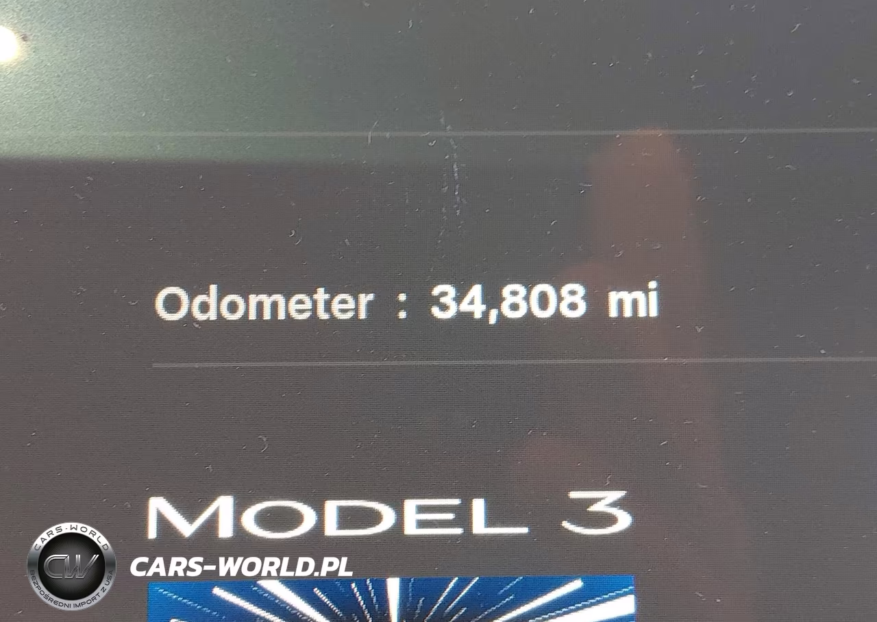 2024 Tesla Model 3 Performance All-Wheel Drive VIN:5YJ3E1ET8RF829372 - 16