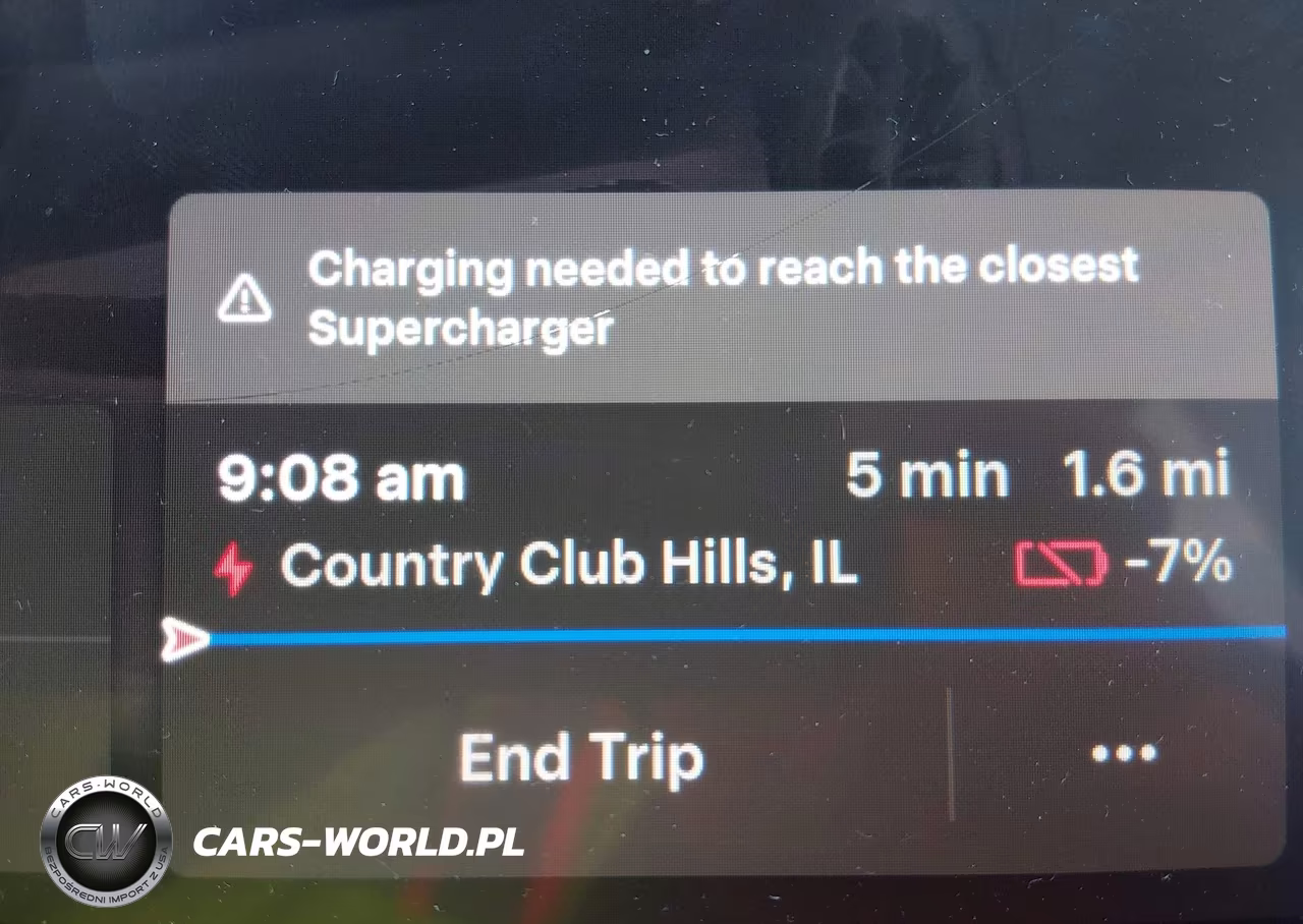 2024 Tesla Model 3 Performance All-Wheel Drive VIN:5YJ3E1ET8RF829372 - 18