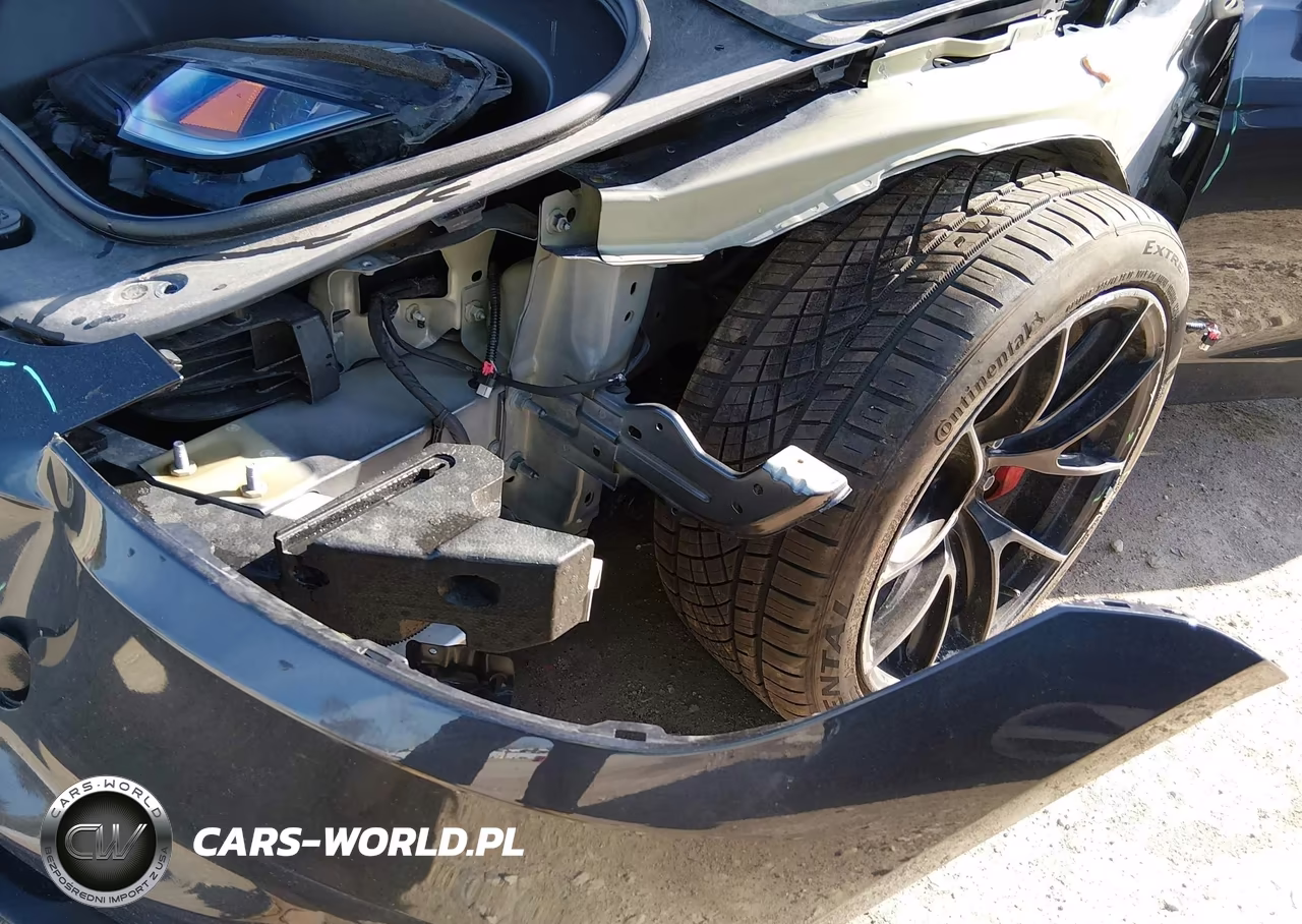 2024 Tesla Model 3 Performance All-Wheel Drive VIN:5YJ3E1ET8RF829372 - 6