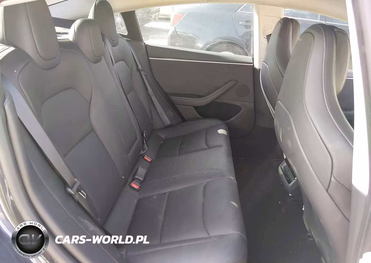 2024 Tesla Model 3 Performance All-Wheel Drive VIN:5YJ3E1ET8RF829372 - 8