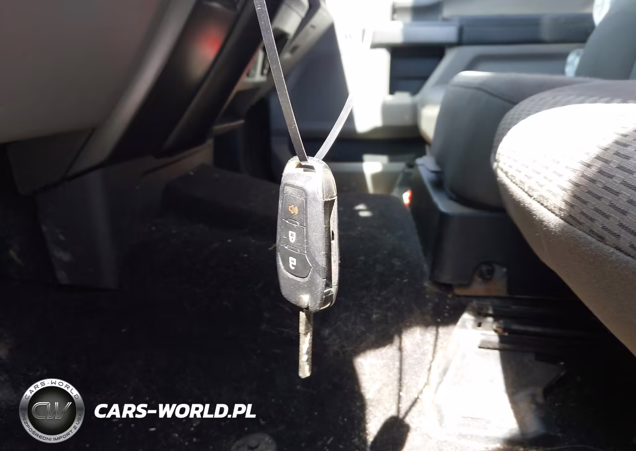 2020 Ford F-150 Xlt VIN:1FTFX1E46LFC04021 - 11