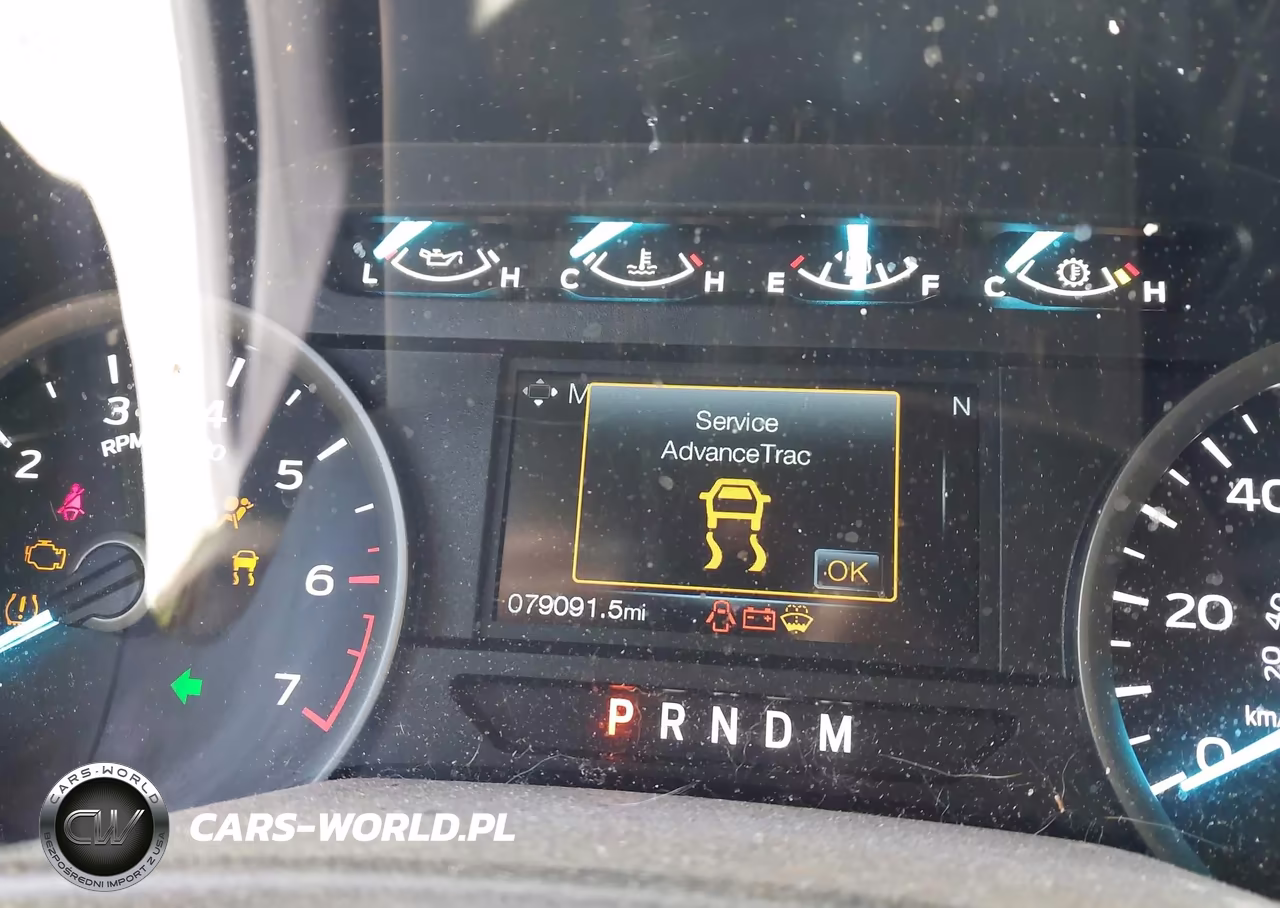 2020 Ford F-150 Xlt VIN:1FTFX1E46LFC04021 - 7