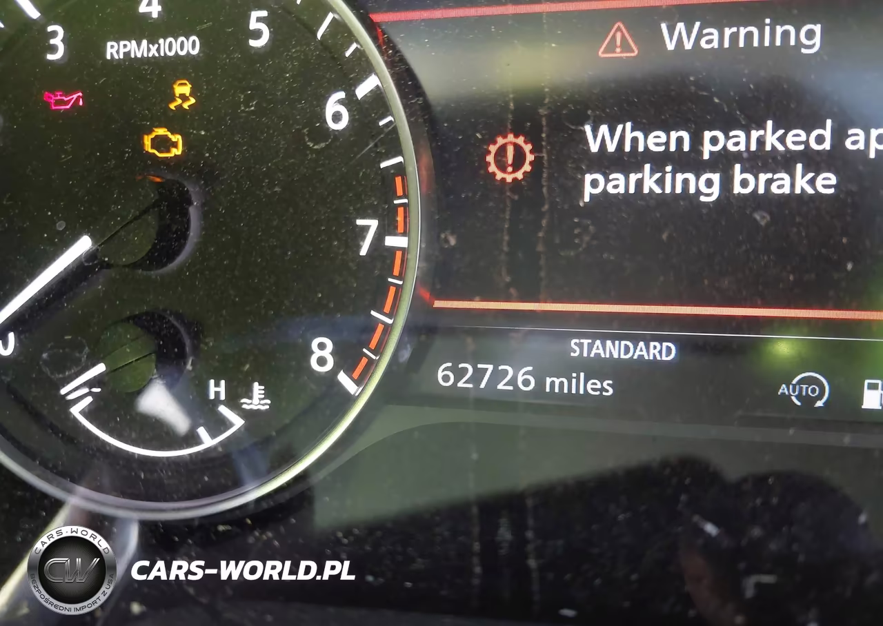 2022 Nissan Pathfinder Sl 2Wd VIN:5N1DR3CBXNC236033 - 15