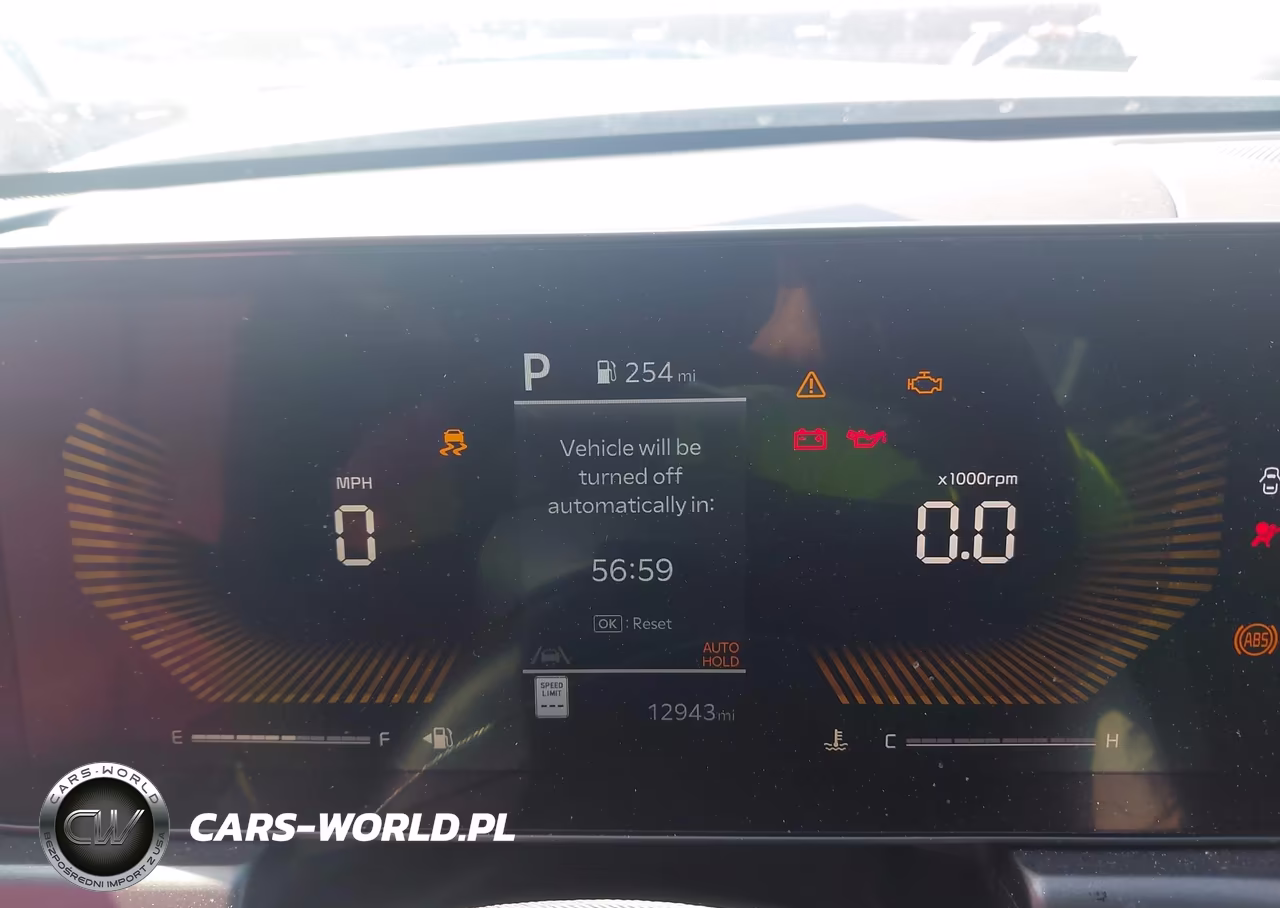 2025 Kia K5 Gt-Line VIN:KNAG64J7XS5333325 - 7