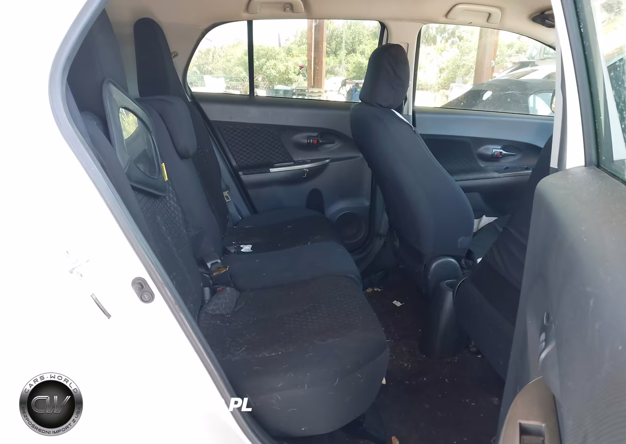 2013 Scion Xd VIN:JTKKUPB47D1029123 - 8