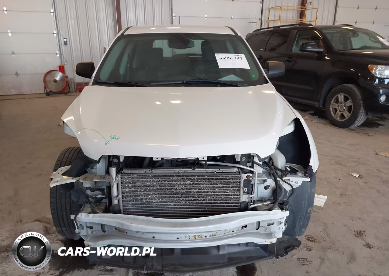 2017 Chevrolet Equinox Ls VIN:2GNFLEEKXH6347869 - 12