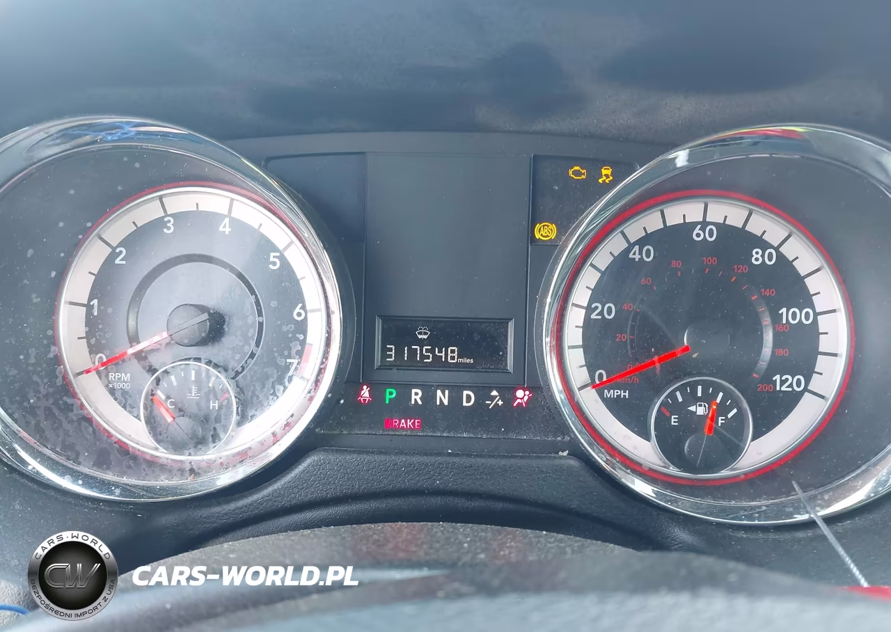 2020 Dodge Grand Caravan Sxt VIN:2C4RDGCG1LR153820 - 7