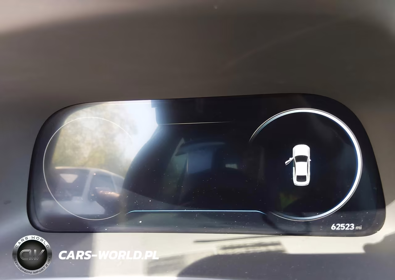 2020 Hyundai Sonata Sel Plus VIN:5NPEJ4J25LH016874 - 7