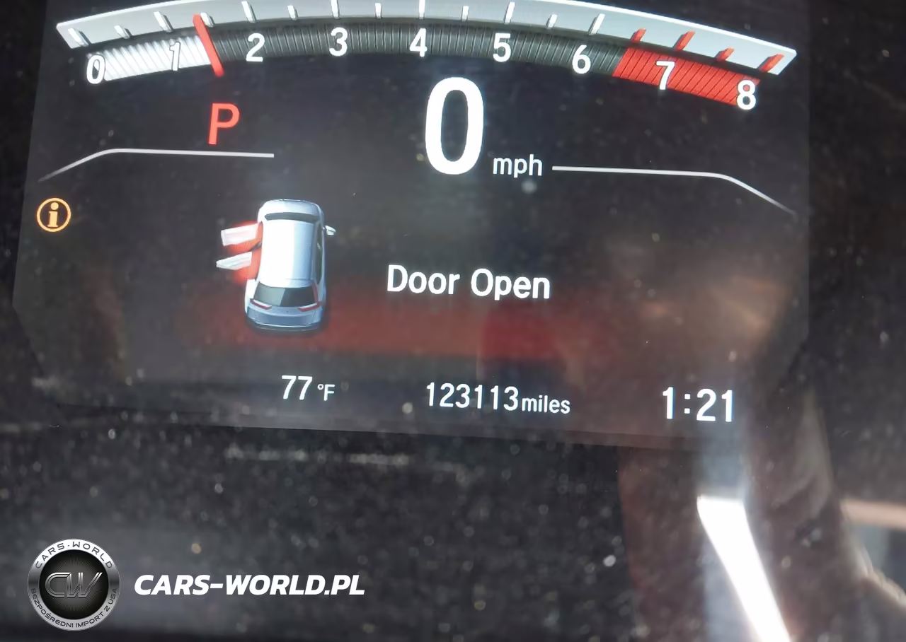 2017 Honda Cr-V Touring VIN:5J6RW2H9XHL072204 - 16