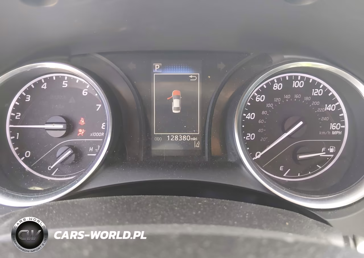 2020 Toyota Camry Le VIN:4T1C11AKXLU319222 - 7