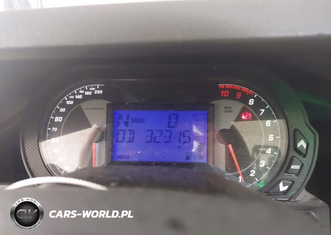 2023 Polaris Slingshot S VIN:57XAASHD8P8154351 - 7