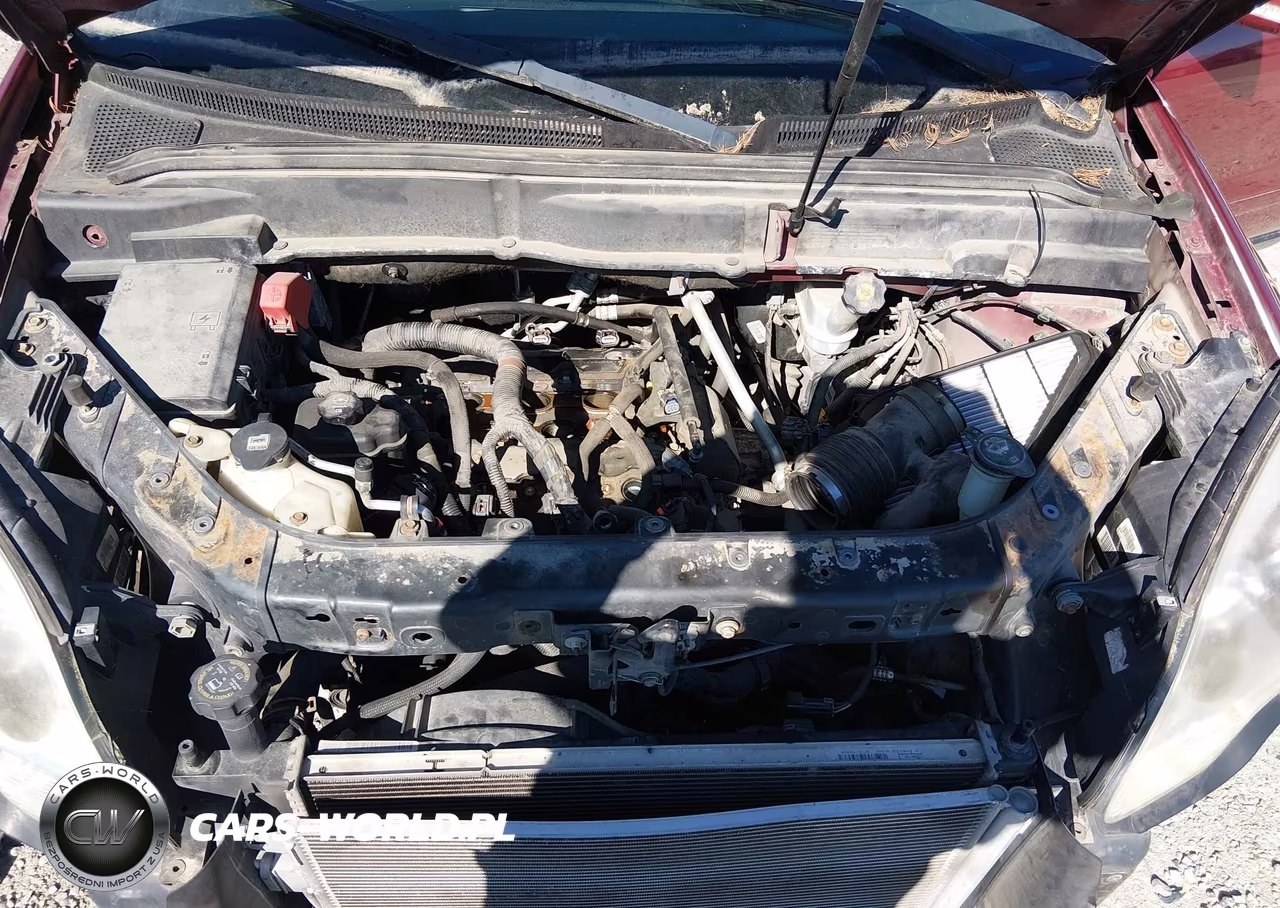 2011 GMC Acadia Slt-1 VIN:1GKKRRED1BJ186972 - 10