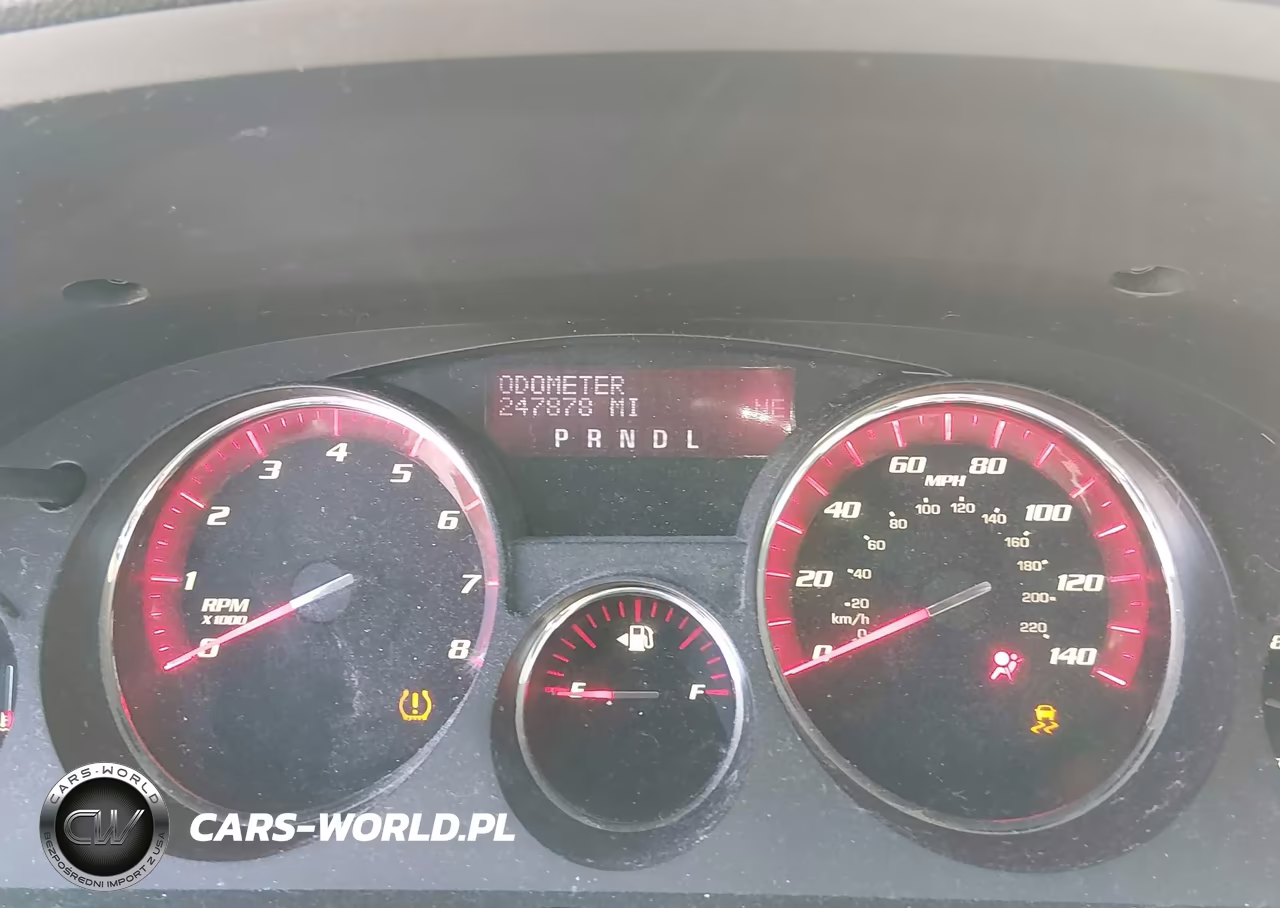 2011 GMC Acadia Slt-1 VIN:1GKKRRED1BJ186972 - 7