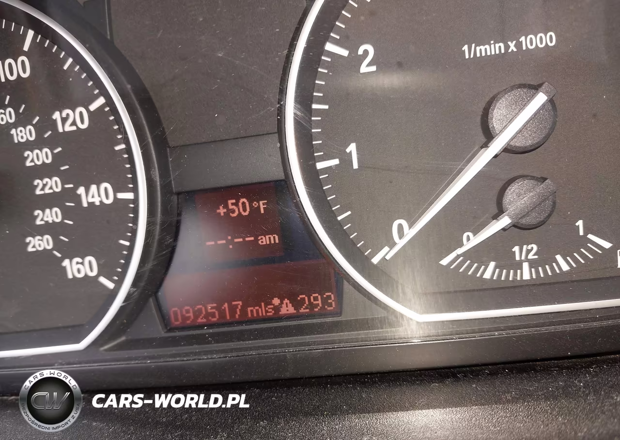 2009 BMW 128I VIN:WBAUL73519VJ77114 - 15