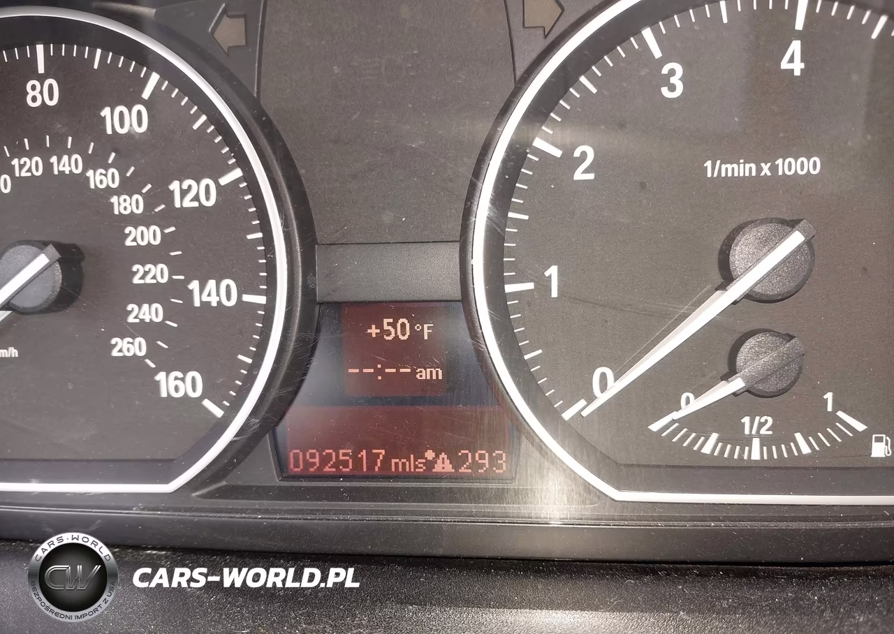 2009 BMW 128I VIN:WBAUL73519VJ77114 - 7