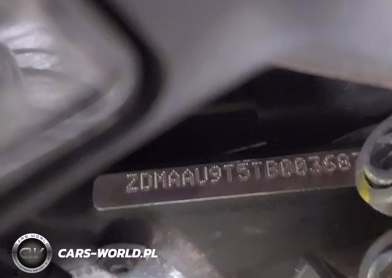 2026 Ducati Multistrada V2-V2 S VIN:ZDMAAU9T5TB003687 - 10