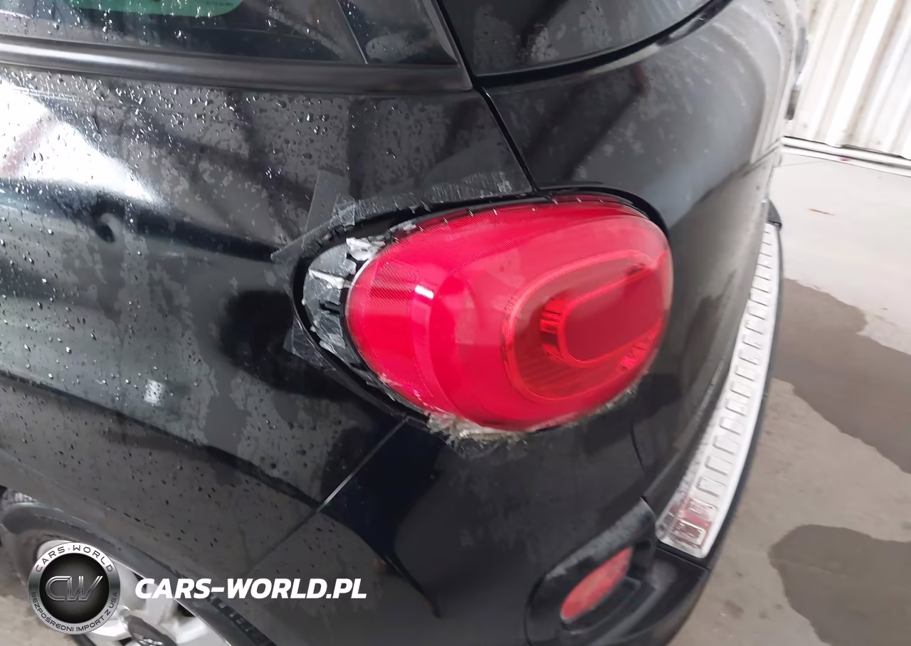 2014 Fiat 500L Lounge VIN:ZFBCFACH3EZ013317 - 13