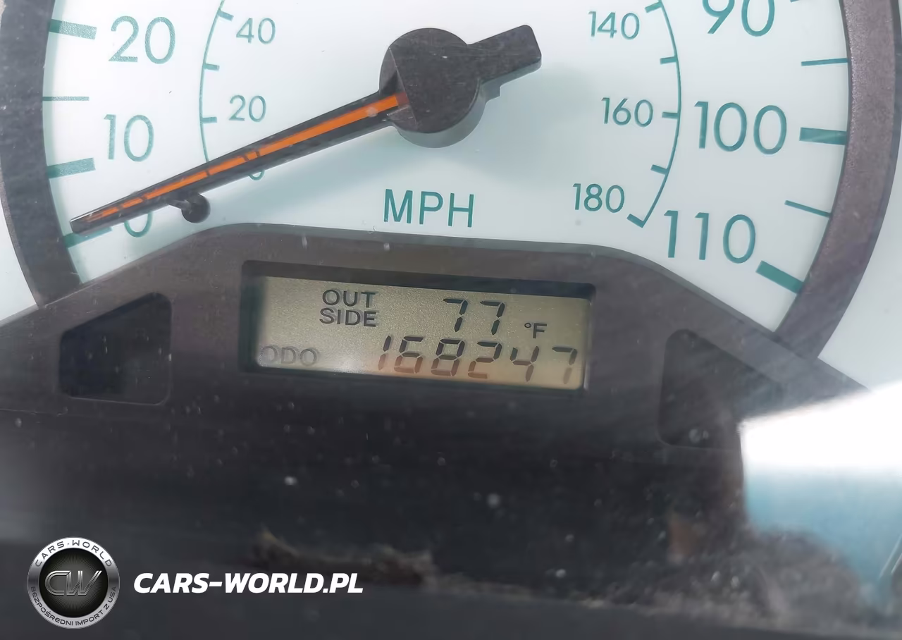 2003 Toyota Corolla Le VIN:2T1BR32E83C149677 - 15