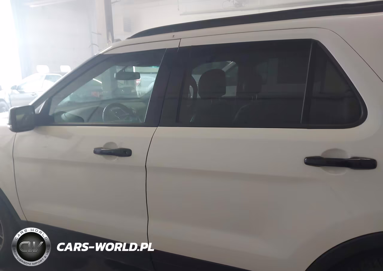 2016 Ford Explorer Sport VIN:1FM5K8GTXGGC04686 - 15