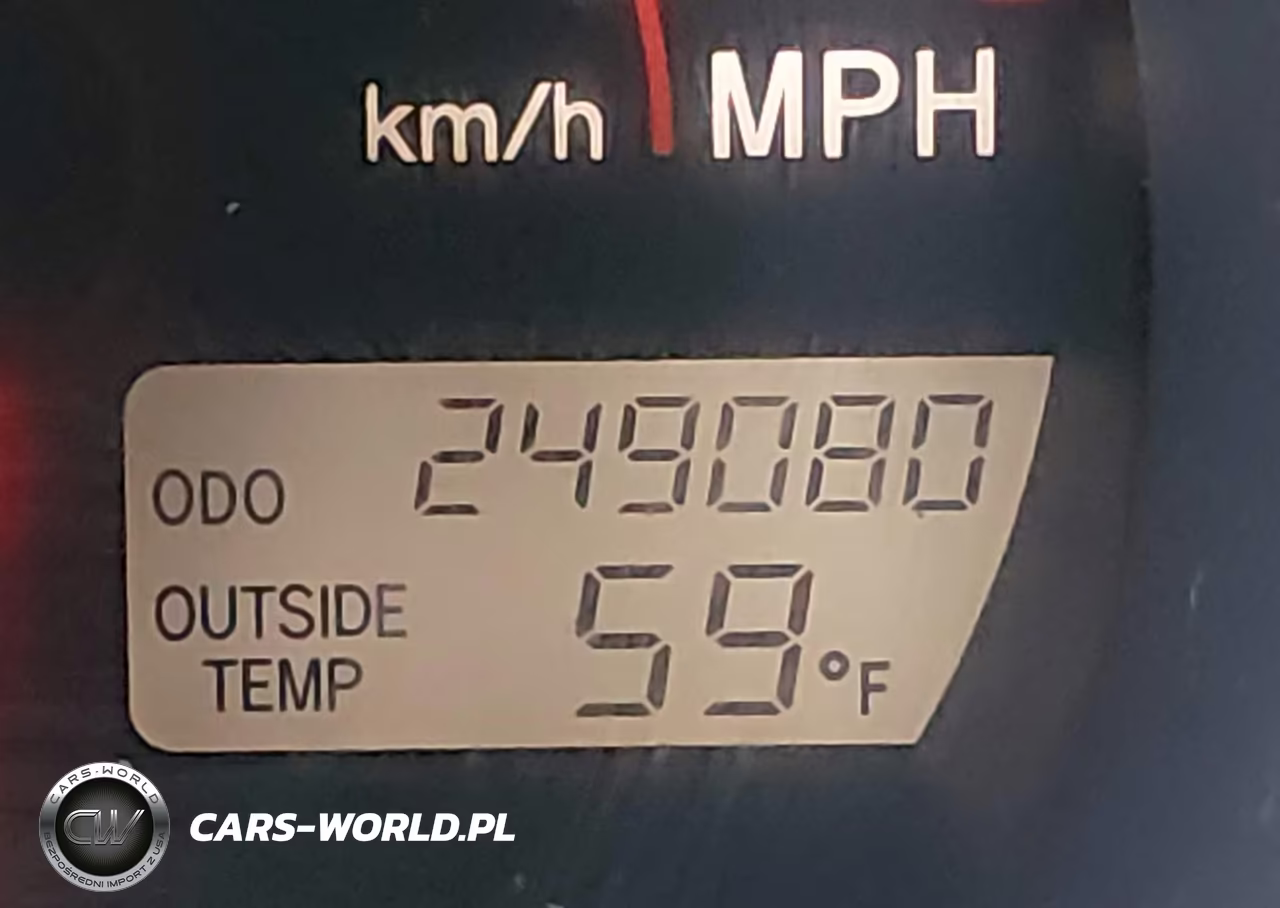 2005 Toyota Matrix Xr VIN:2T1KR32E25C412569 - 7
