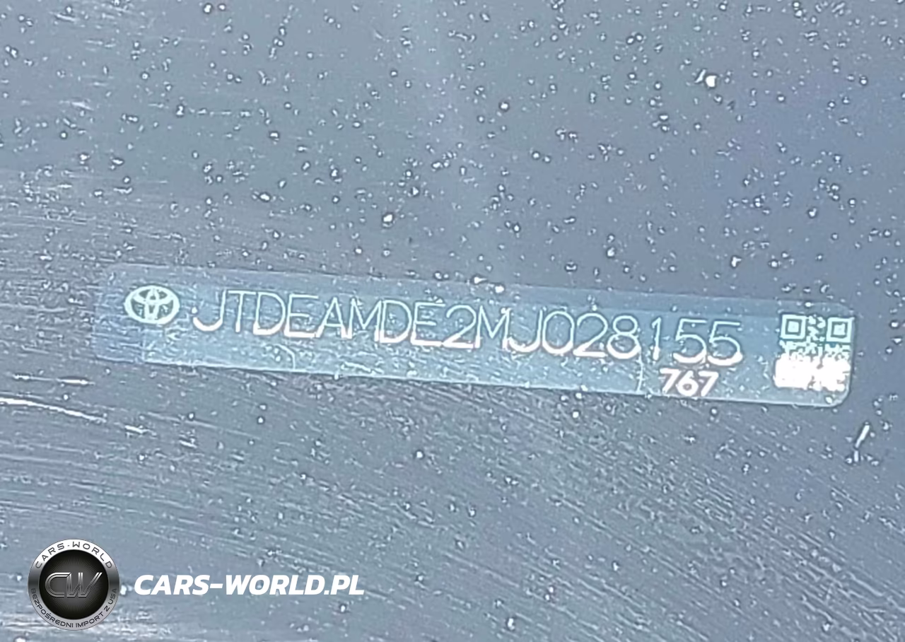 2021 Toyota Corolla Hybrid Le VIN:JTDEAMDE2MJ028155 - 17