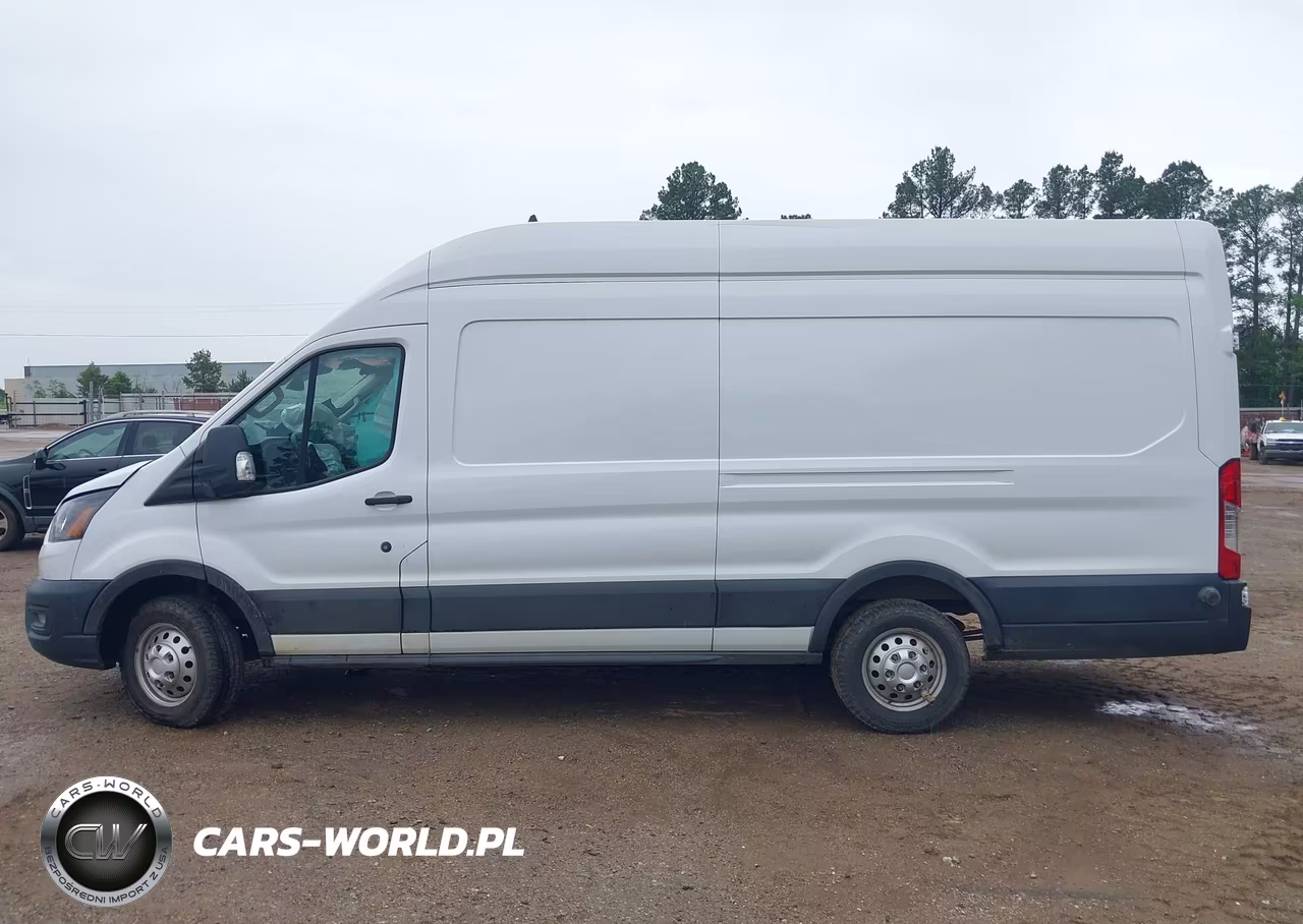 2022 Ford Transit-350 Cargo Van VIN:1FTBW3X88NKA69390 - 14