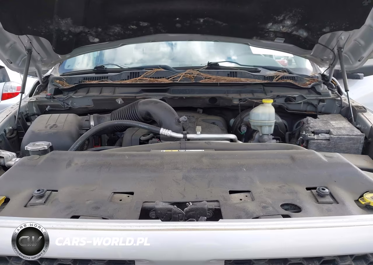 2014 Ram 1500 Slt VIN:1C6RR7TT7ES439999 - 10