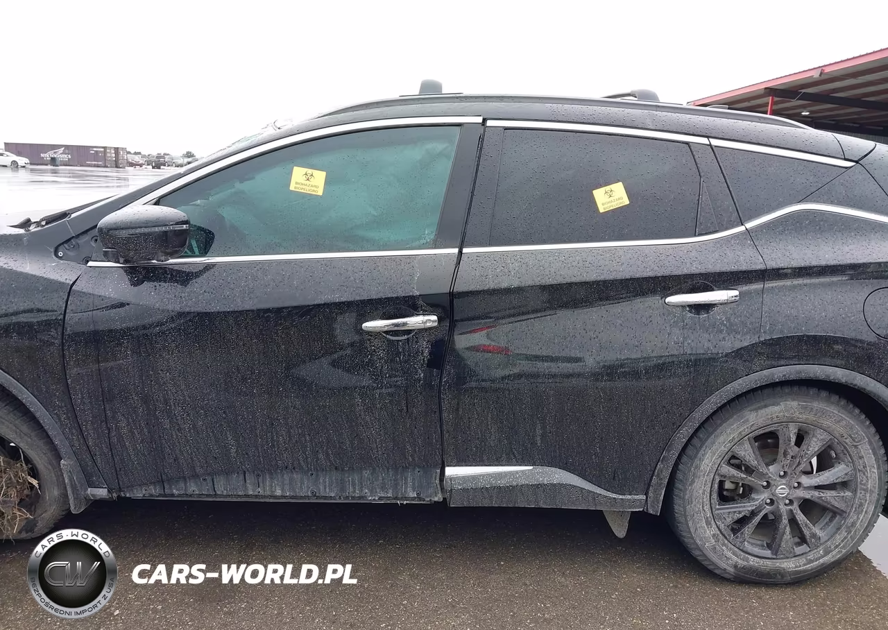 2017 Nissan Murano Sv VIN:5N1AZ2MGXHN166968 - 14
