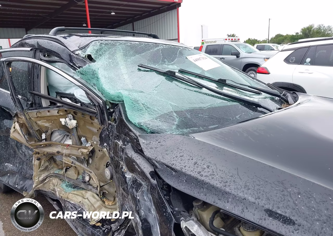 2017 Nissan Murano Sv VIN:5N1AZ2MGXHN166968 - 18