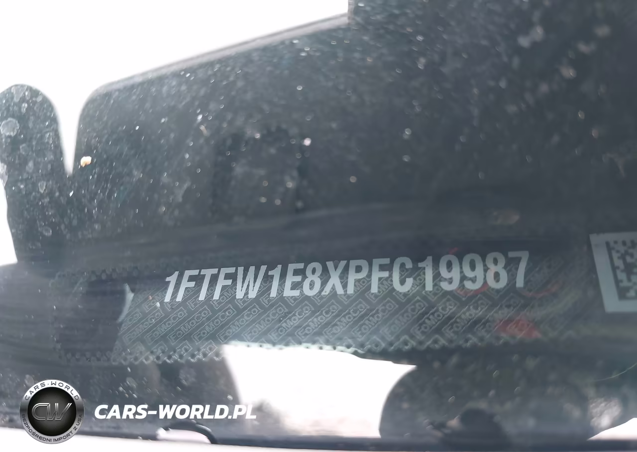 2023 Ford F-150 Lariat VIN:1FTFW1E8XPFC19987 - 9