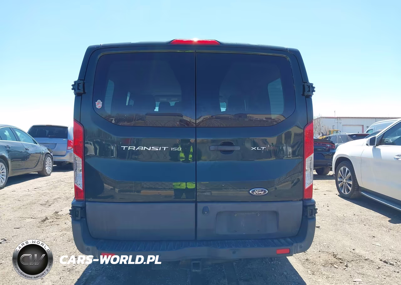 2017 Ford Transit-150 Xlt VIN:1FMZK1ZM2HKA24986 - 16