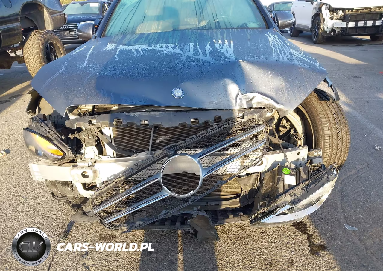 2017 Mercedes-Benz C 300 Sport VIN:55SWF4JB5HU213909 - 6