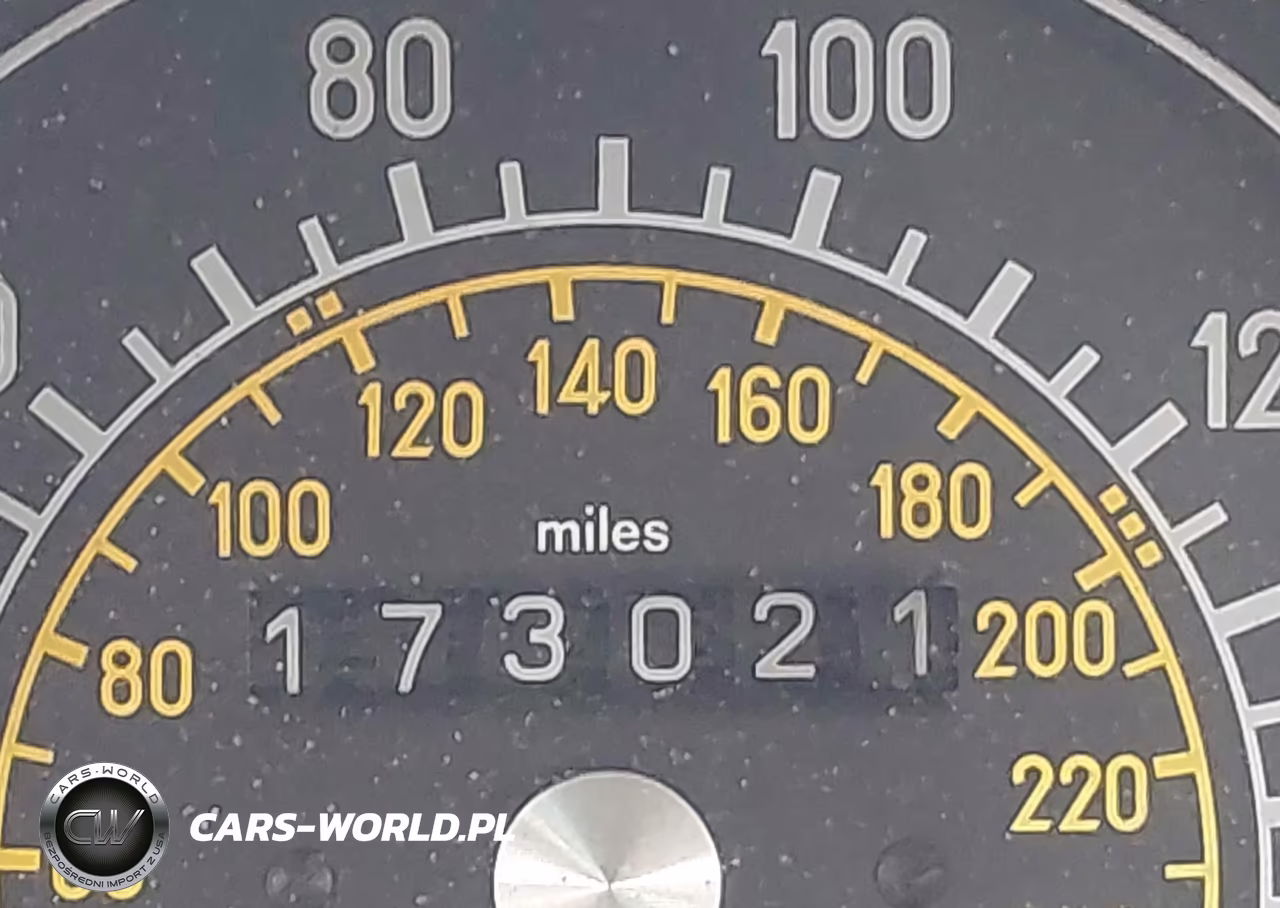 1986 Mercedes-Benz 560 Sl VIN:WDBBA48D1GA050221 - 14