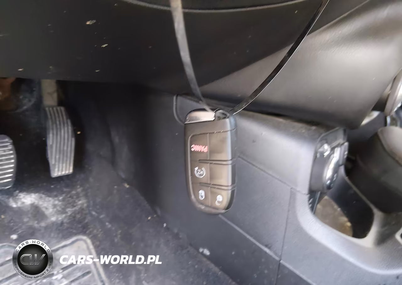 2016 Jeep Renegade Justice VIN:ZACCJBBT6GPD38987 - 11