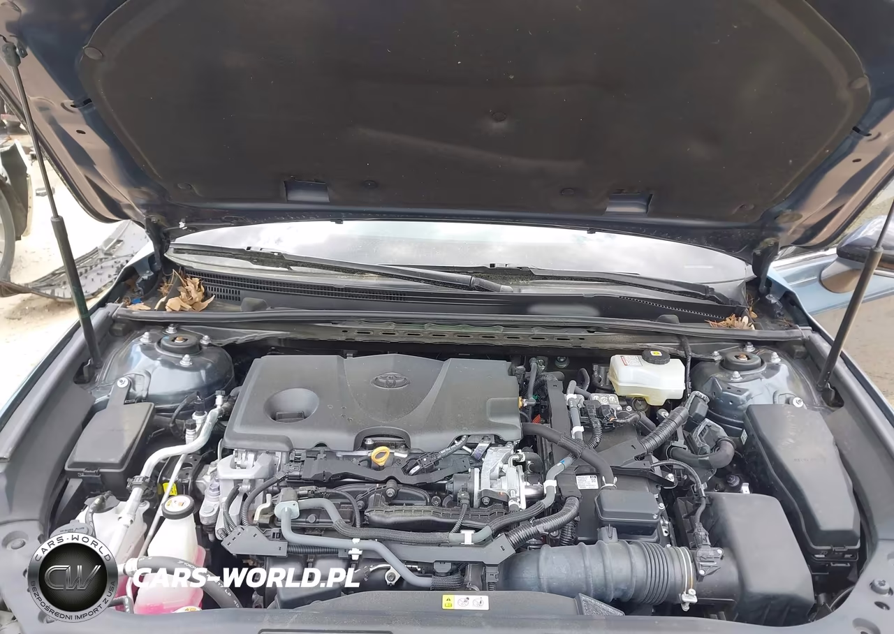 2021 Toyota Avalon Xse VIN:4T1EA1AB0MU002799 - 10