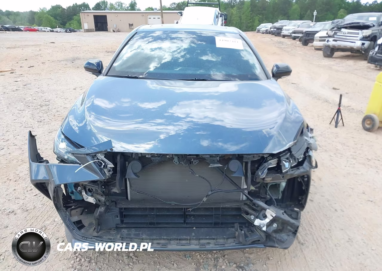 2021 Toyota Avalon Xse VIN:4T1EA1AB0MU002799 - 12